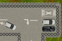 停車好手,停車好手小游戲,4399小游戲 www.4399.com